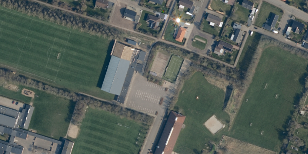 Matrikelkort Halvej 3
