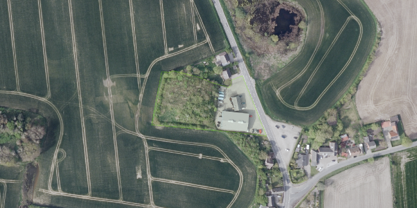 Matrikelkort Tryggelev 6