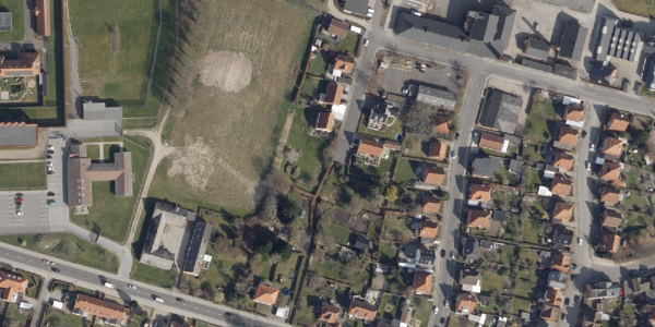 Matrikelkort Hf. Carlsminde 7