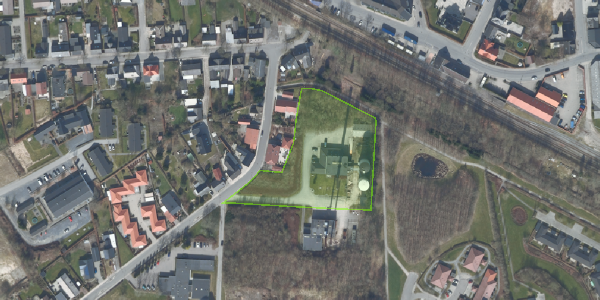 Matrikelkort Energivej 3
