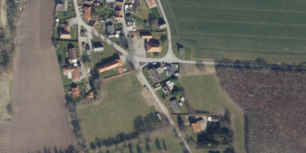 Matrikelkort Aarø 199B