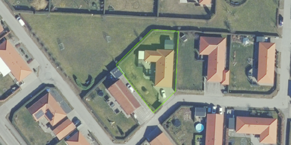 Matrikelkort Munkedalen 3
