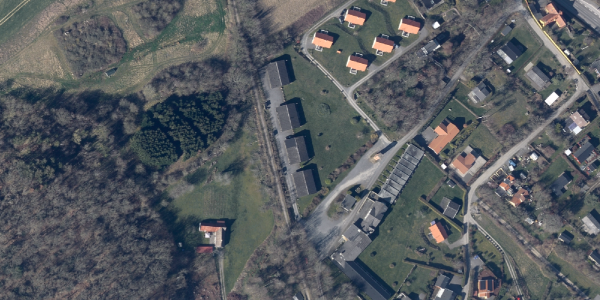 Matrikelkort Klinteløkken 6E