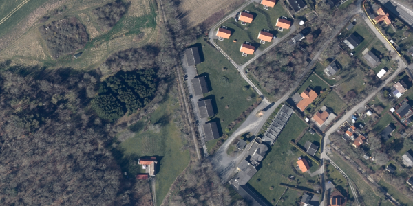 Matrikelkort Klinteløkken 6F