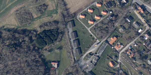 Matrikelkort Klinteløkken 6G