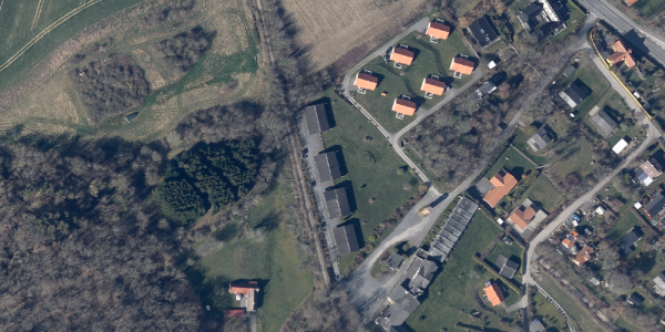 Matrikelkort Klinteløkken 6H