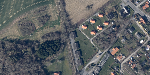 Matrikelkort Klinteløkken 6L
