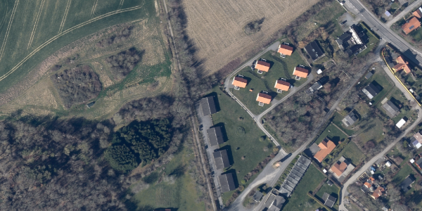 Matrikelkort Klinteløkken 6M