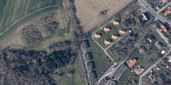 Matrikelkort Klinteløkken 6N