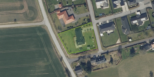 Matrikelkort Vilstrup Vestertoft 1