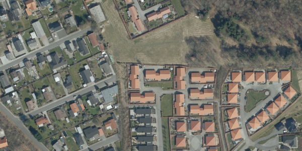 Matrikelkort Hyldehaven 79