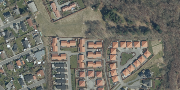 Matrikelkort Hyldehaven 87