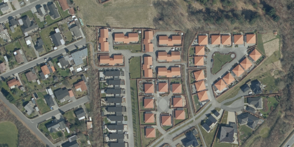 Matrikelkort Hyldehaven 97