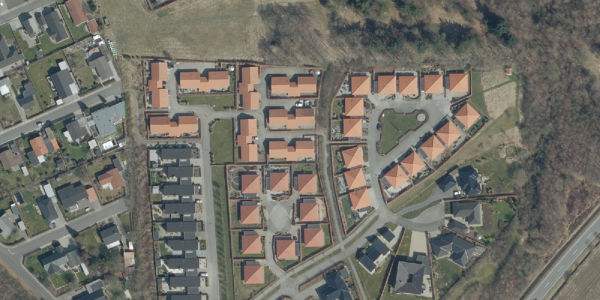 Matrikelkort Hyldehaven 101