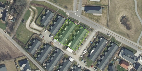 Matrikelkort Dalglimt 2