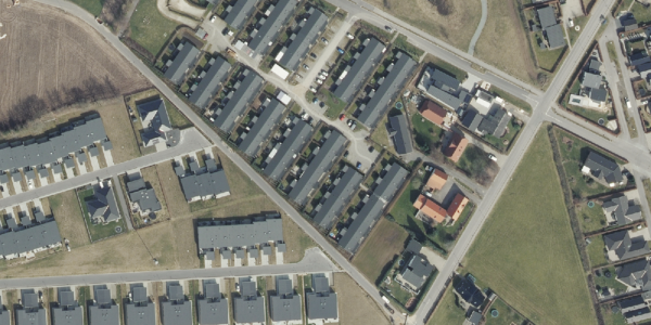 Matrikelkort Dalglimt 41