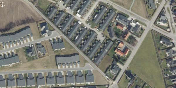 Matrikelkort Dalglimt 43