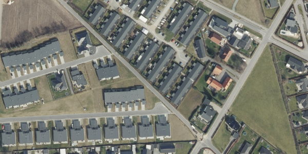 Matrikelkort Dalglimt 45