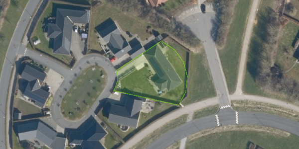 Matrikelkort Marken 10
