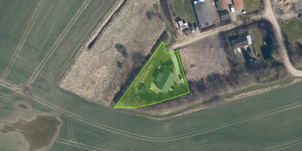Matrikelkort Vigen 96