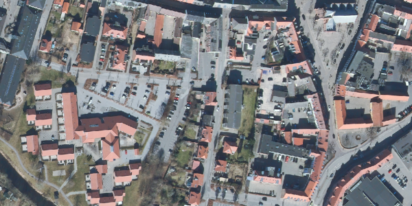 Matrikelkort Ågade 4B