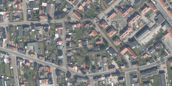 Matrikelkort Fibigersgade 4E