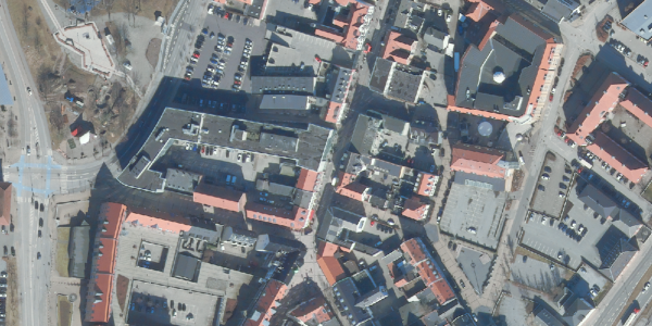 Matrikelkort Danmarksgade 80