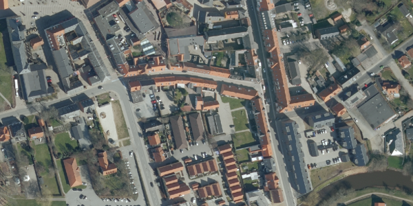 Matrikelkort Brogade 14C