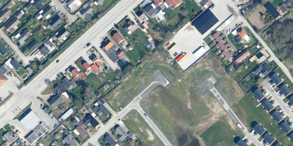 Matrikelkort Letsborgvej 78