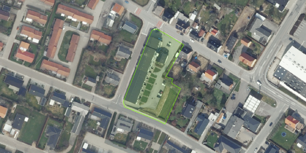 Matrikelkort Bredgade 49