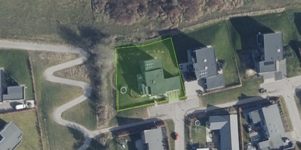Matrikelkort Vesterhåb 7