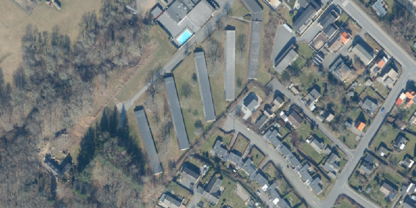 Matrikelkort Tejnvej 112M