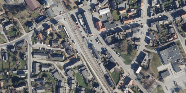 Matrikelkort Stationspladsen 5G