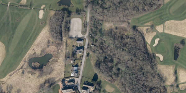 Matrikelkort Stranderød 1C