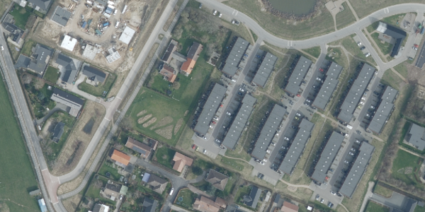 Matrikelkort Engdraget 26