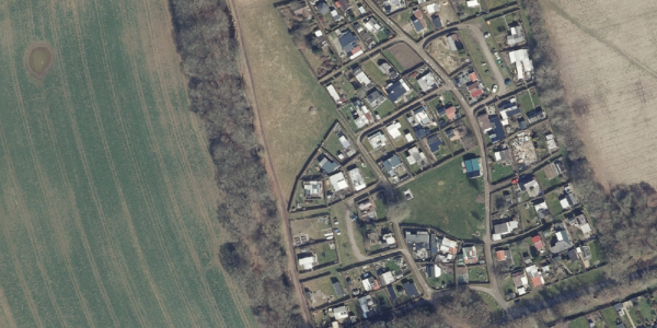 Matrikelkort Springbjerg 74