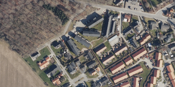 Matrikelkort Vestergade 93