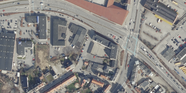 Matrikelkort Aasen 21