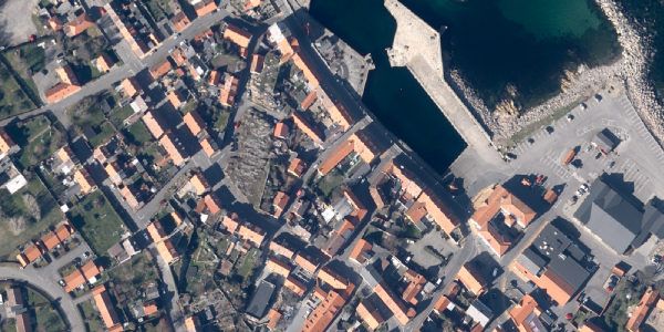 Matrikelkort Vinkelstræde 2C