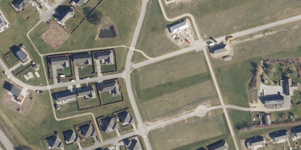 Matrikelkort Hou Strandpark 50