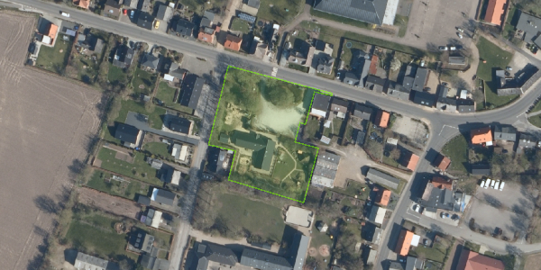 Matrikelkort Vesterled 15