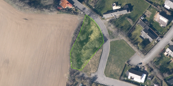 Matrikelkort Thorkildsvej 10