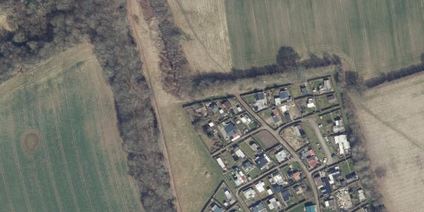 Matrikelkort Springbjerg 34