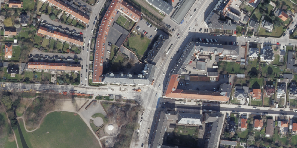 Matrikelkort Strandvejen 209