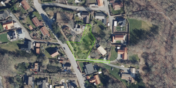 Matrikelkort Frederikshaldvej 38A