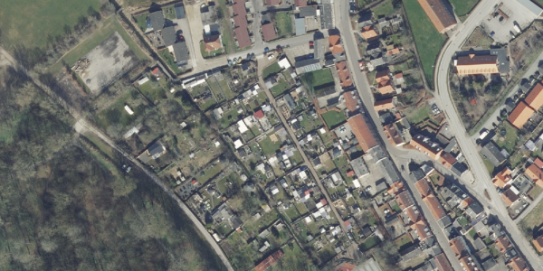 Matrikelkort Amagervej 38