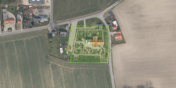 Matrikelkort Storegade 4