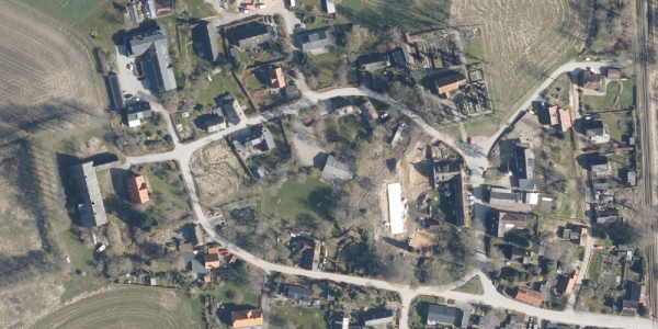 Matrikelkort Ringvej 18A
