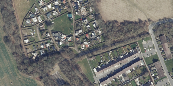 Matrikelkort Springbjerg 3