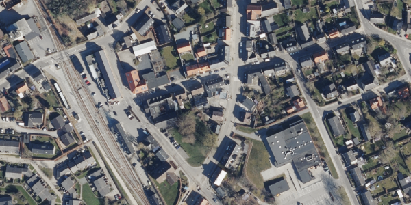 Matrikelkort Bredgade 64E